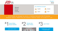 Desktop Screenshot of adpiavideos.com